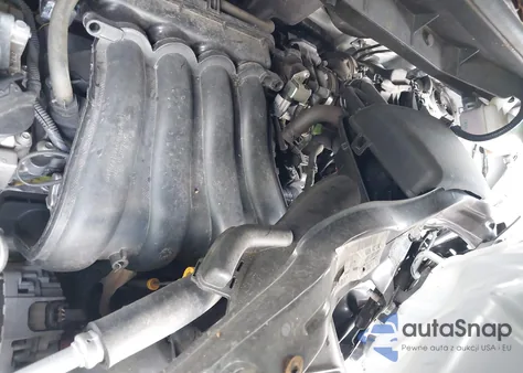 2019 Nissan Nv200 S from USA, damaged, VIN 3N6CM0KN7KK711794